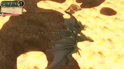 Atelier Meruru : The Apprentice of Arland - Vidéo de gameplay