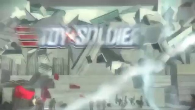 Toy Soldiers : Cold War - Make it Rain!