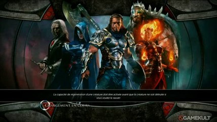 Magic : The Gathering - Duels of the Planeswalkers 2012 - ...et d'une contre-attaque