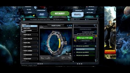 GAMEWAR.COM - BUY SELL TRADE ACCOUNTS - Darkorbit sell_verkaufe Global europe 7