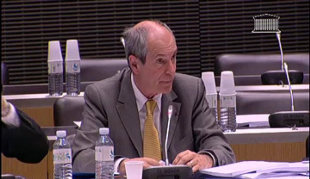 Commission des lois : Examen du projet de loi ouvrant le mariage aux couples de personnes de même sexe (suite) (soir) - Lundi 15 Avril 2013