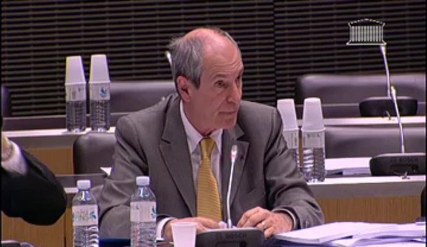 Commission des lois : Examen du projet de loi ouvrant le mariage aux couples de personnes de même sexe (suite) (soir) - Lundi 15 Avril 2013