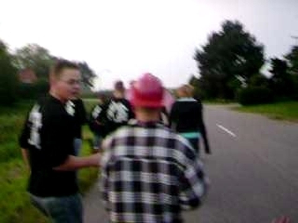 MIK army
