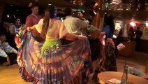 En remontant le Danube : Danses populaires roumaines