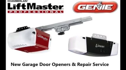 Tustin Garage Door Repair Call (714) 252-4144