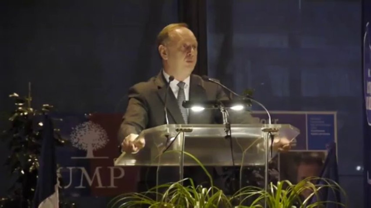 Ils soutiennent JACQUES KOSSOWSKI : Eric CESARI