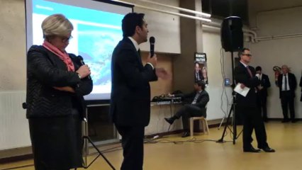 RobinECO - Eco-Friendly Faucet 💧