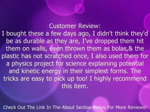 ASTROJAX - V-MAX - colors may vary Review