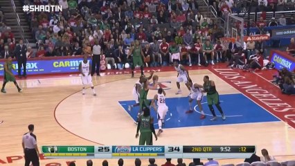 Shaqtin'A Fool 1-17-13