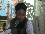 Dars e Hadees wazoo benefits of ablution  Allama Ameer Qadri