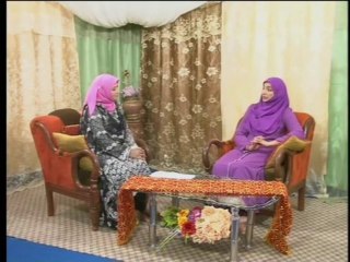 Marhaba Ramdan