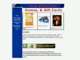 Free Xbox Live Points and Games Cheat Codes Generator Currently working - YouTube