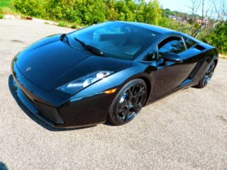 Exotic Car Rental Los Angeles - Elitedreamcars.com
