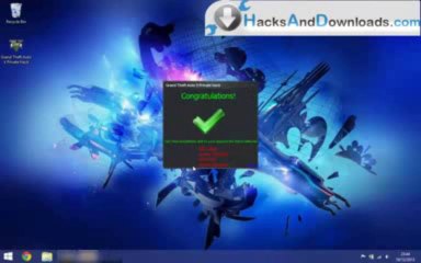 NEW GTA 5 Online Hack - CHEAT Money - FREE Download - YouTube