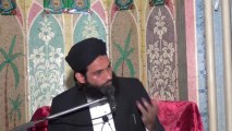 Waseela Ka Saboot (Quran Se) 1/3 by Mufti Nazeer Ahmad Raza Qadri