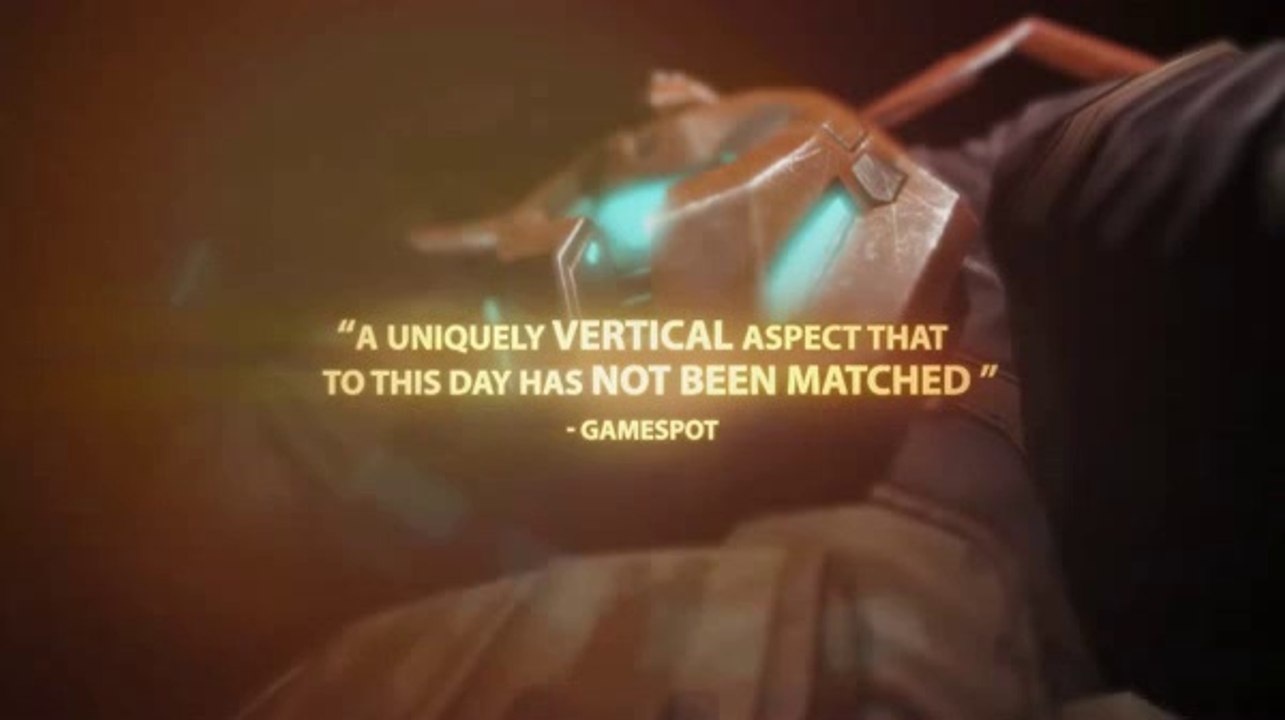 Tribes : Ascend - Trailer officiel
