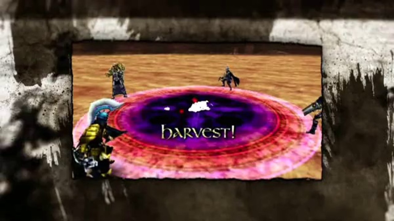 Lord of Arcana - Trailer euro