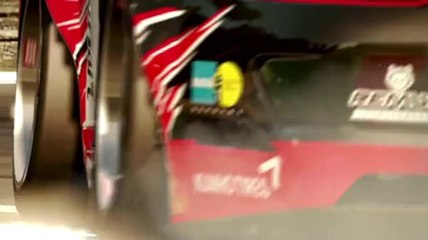 Shift 2 Unleashed - Trailer de lancement