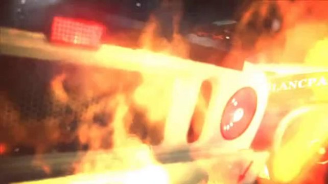 Shift 2 Unleashed - Premier teaser