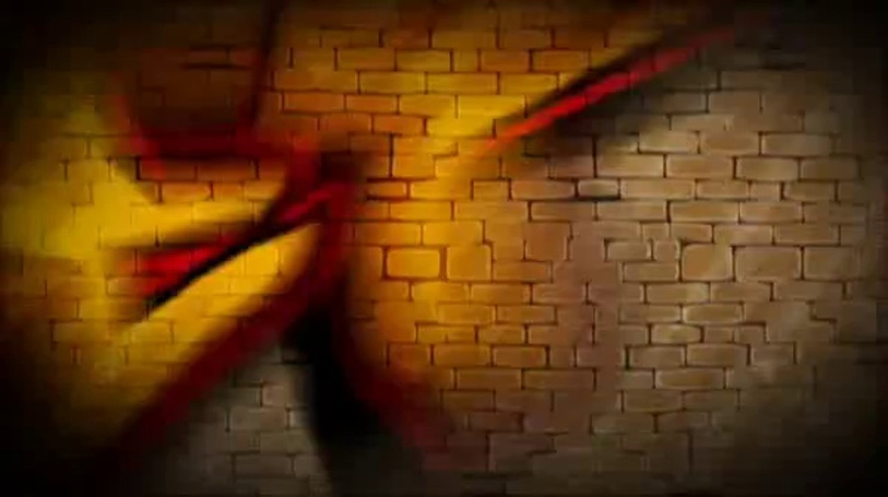 The Asskickers - Teaser