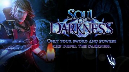 Soul of Darkness - Trailer de lancement US