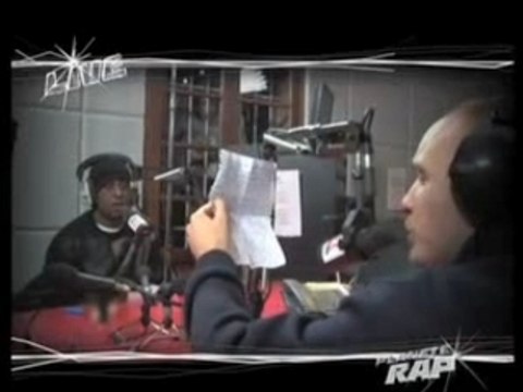 Planete Rap Fonky Family