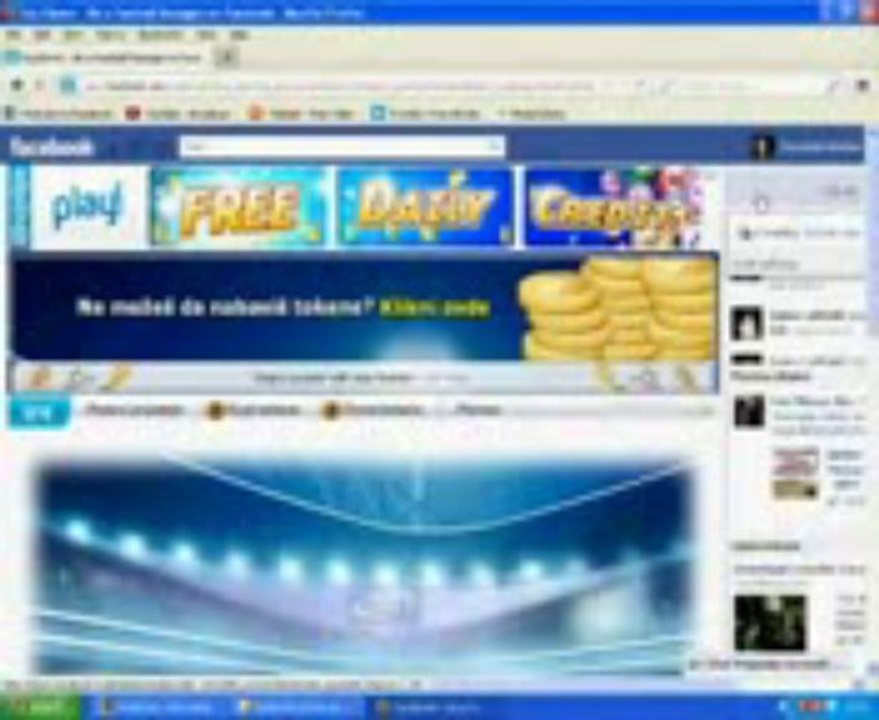 Top Eleven Football Manager Token Coins Cash Hack Tool Cheat Engine NEW UPDATE January 2014 - YouTube