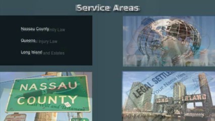 Personal Injury and Divorce Lawyers