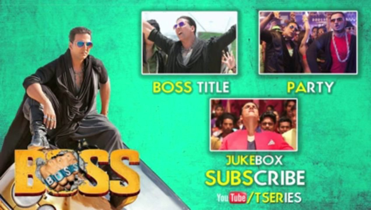 Har Kisi Nahi Milta-Boss
