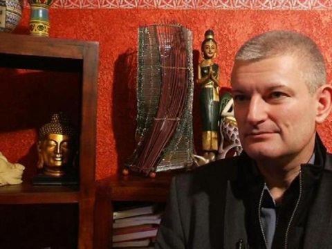 Olivier Falorni: Valérie Trierweiler est une femme en souffrance - 17/01