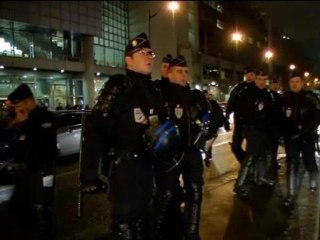 Paris: face à face entre pro et anti-Dieudonné jeudi soir - 17/01