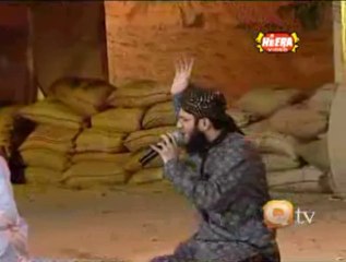 Labbaik Ya RasoolAllah