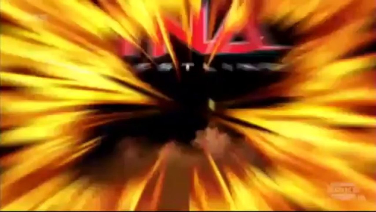 Crimaz.com TNA IMPACT Wrestling January 16 2014 - 1/16/2014 Full Show Part 3 HQ