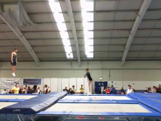 Advanced Ladies - 31