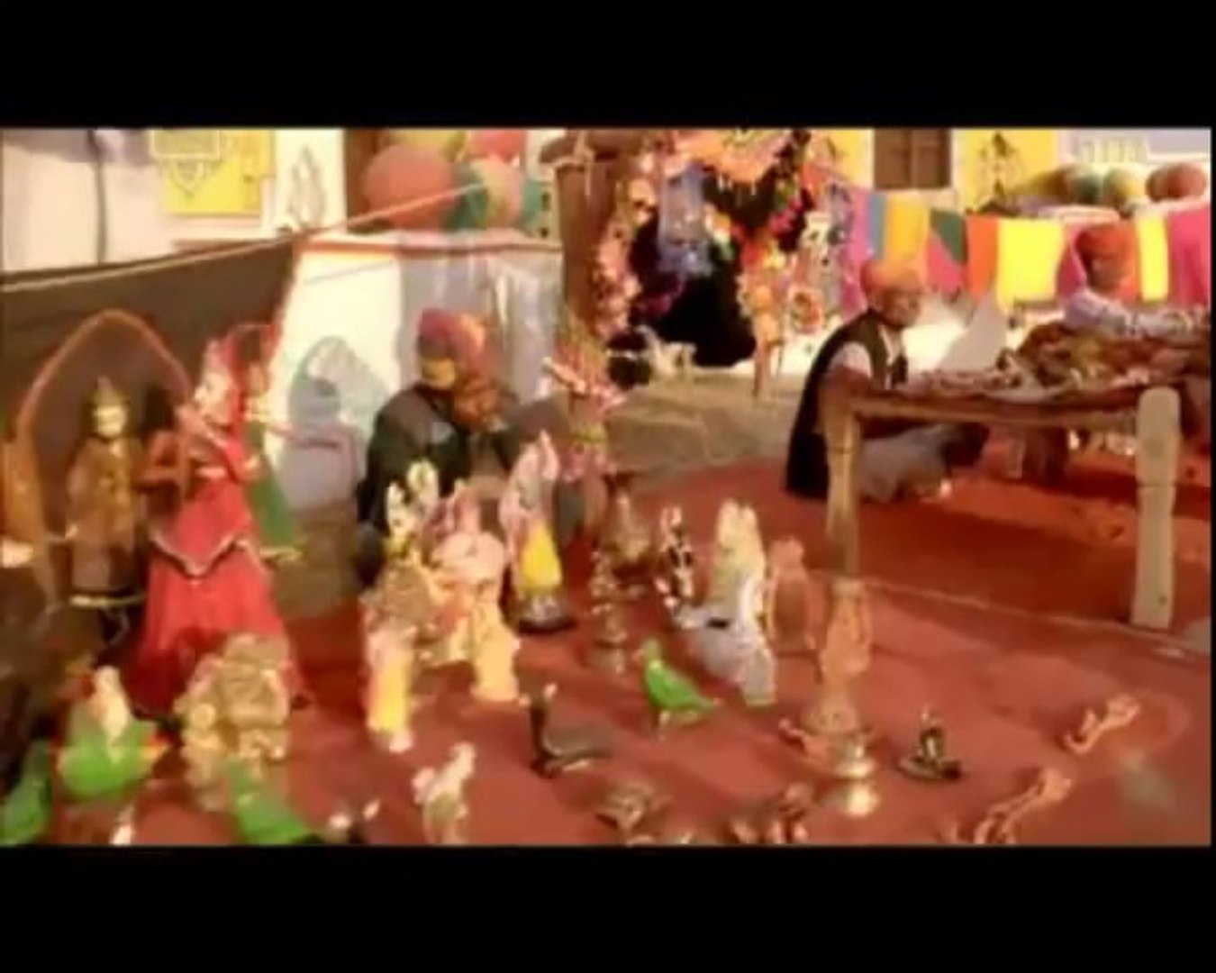 Rajasthan: All About Rajasthan Travel