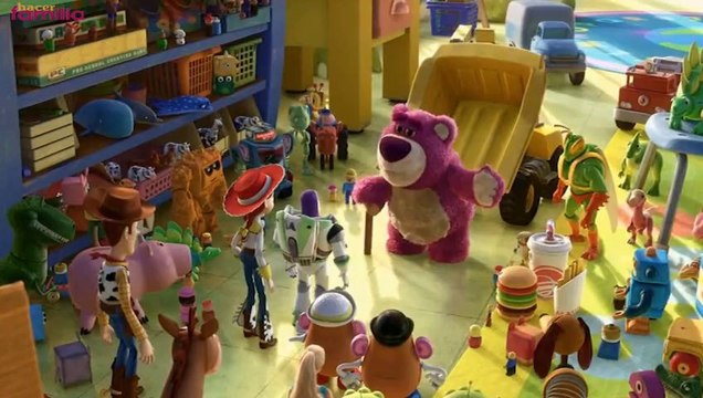 Estrenos de cine infantil para 2014