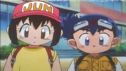 Let& Go นักซิ่งสายฟ้า ตอนที่ 6