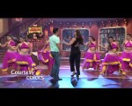 Salman Daisy dance on Comedy Nights with Kapil