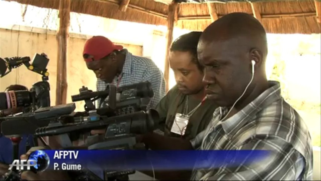 Soudan du Sud: MSF suspend une partie de ses ac...