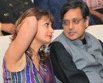 Doctors say Sunanda Pushkar’s death was unnatural & sudden