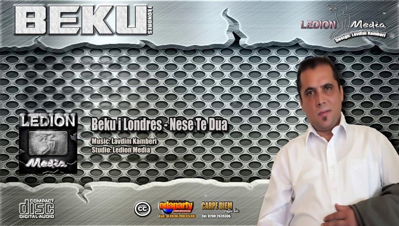 Beku i Londres - Nese Te Dua