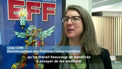 Espionnage : Obama lance une grande réforme de la NSA