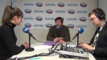 Municipales 2014 : interview de Patrice Quételard, maire sortant et candidat à Dannes