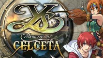 Ys Memories of Celceta Walkthrough part 9 of 15 HD 1080p (PS Vita)