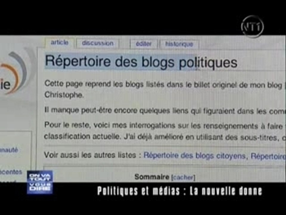 Thierry SOLERE