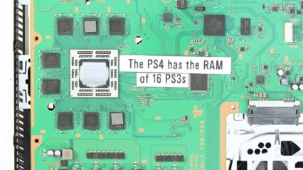 5 trucs étonnants à savoir sur la PLAYSTATION 4!