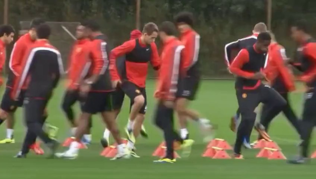 Moyes: 'Mourinho, einer der Größten!'