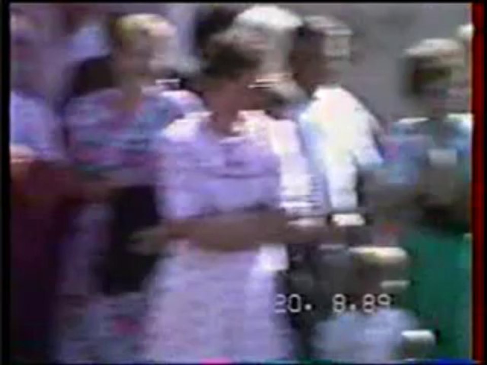 THOUARS 1989