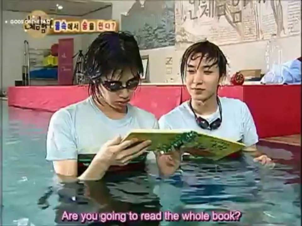 [ENG] E.H.B. with SJ-EP12