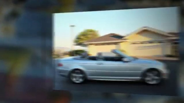 2004 BMW 325CI For Sale PCH Auto Sports Used Pre Owned Orange County Dealership